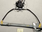 Front door electric window regulator