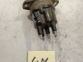 Ignition distributor