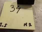 Other switches/knobs/shifts