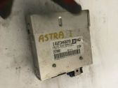 Engine control unit/module