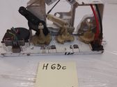 Climate control unit
