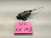 Motor de la cerradura/cierre del maletero/compartimento de carga