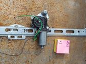 Fensterheber elektrisch mit Motor Tür hinten