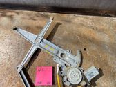 Front door electric window regulator