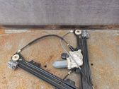 Rear door window regulator motor