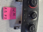 Climate control unit