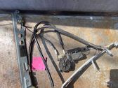 Fensterheber elektrisch mit Motor Tür vorne