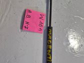 Rear window strut damper