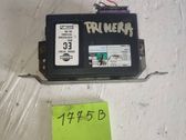 Door central lock control unit/module