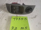 Wing mirror switch