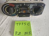 Climate control unit