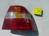Rear/tail lights