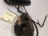 Front door lock