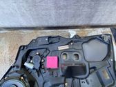 Mécanisme de lève-vitre avec moteur
