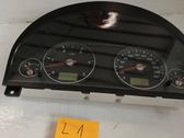 Speedometer (instrument cluster)