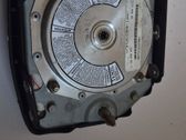 Steering wheel airbag