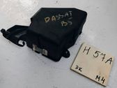 Boîte à fusibles