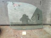Front door window glass four-door