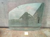 Front door window glass four-door