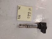 High voltage ignition coil