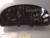 Speedometer (instrument cluster)