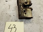 Rear door lock