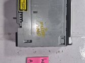 Radio/CD/DVD/GPS head unit
