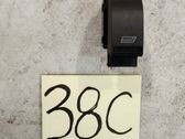 Electric window control switch