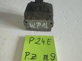 High voltage ignition coil