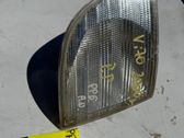 Front indicator light