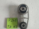 Engine mounting bracket