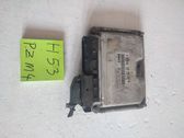 Engine control unit/module