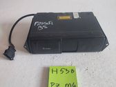 CD/DVD changer