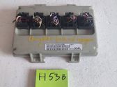 Comfort/convenience module