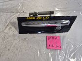 Front door exterior handle
