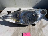 Headlight/headlamp