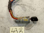 Ignition lock