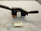 Wiper turn signal indicator stalk/switch