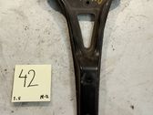 Radiator mount bracket