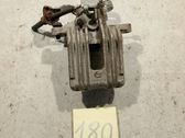 Bremssattel hinten