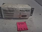 Passenger airbag