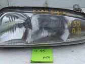 Headlight/headlamp
