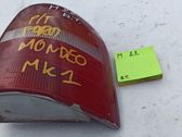 Rear/tail lights