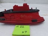 Rear/tail lights