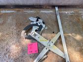 Front door electric window regulator