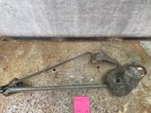 Valytuvų mechanizmo komplektas