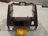 Radio/GPS head unit trim