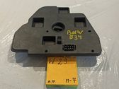 Tail light bulb cover holder