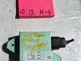 Other control units/modules
