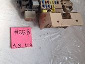 Fuse module